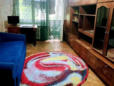 квартира по адресу Бусловская ул., 20