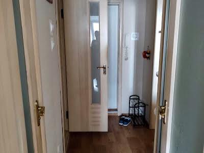 квартира по адресу Рахманінова ул., 30/13