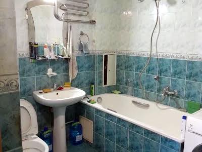квартира по адресу Зубровская ул., 32