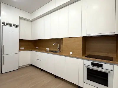 квартира за адресою Бульварно-Кудрявська вул. (Воровського), 17