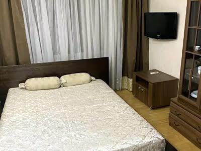 квартира за адресою Набережна Перемоги вул., 108