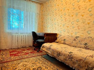 квартира за адресою Дніпро, Героїв просп., 19