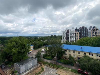 квартира за адресою с. Білогородка, Олександра Саєнка вул., 11