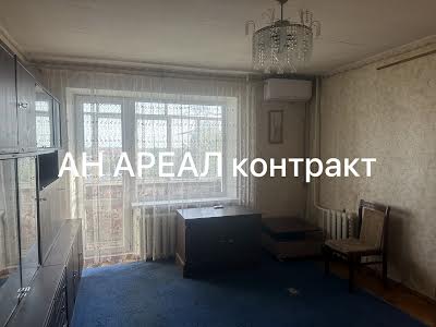 квартира за адресою пр. Толока, 13