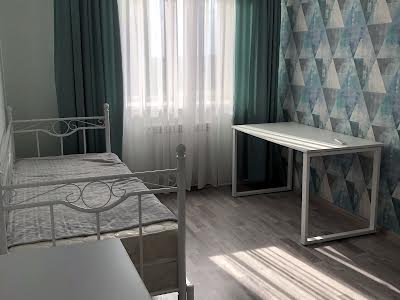 квартира за адресою Матвія Донцова вул. (Тургенєвська), 50