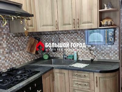 квартира по адресу Запорожье, Авраменко ул., 5