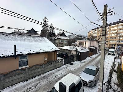 дом по адресу Ивано-Франковск, Черёмухи ул.