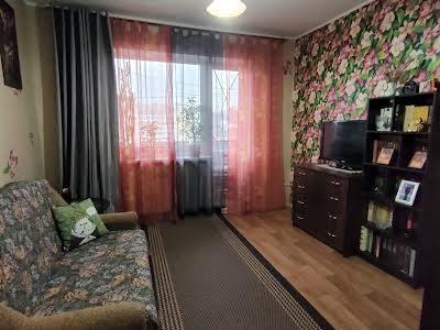 квартира за адресою Вишгородська вул., 32