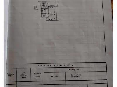 квартира по адресу Штабной пер., 6