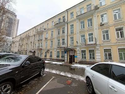квартира по адресу Антоновича ул. (Горького), 48 Б