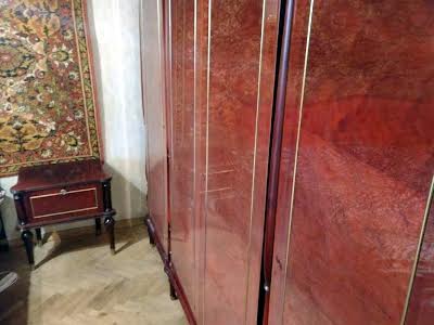 квартира за адресою Дегтярівська вул., 6