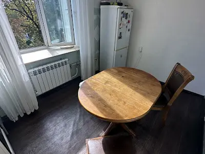 квартира за адресою Чеховський пров., 6
