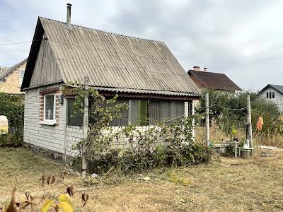 дом по адресу 3 лінія