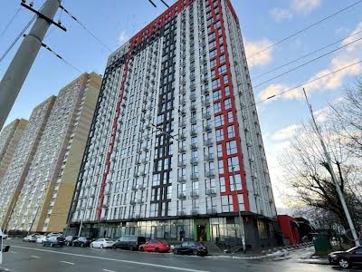 квартира по адресу Науки просп., 58В