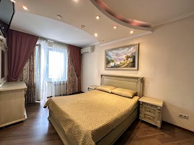 квартира за адресою Освіти вул., 14а