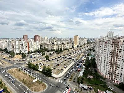 квартира за адресою Григоренка Петра просп., 22/20