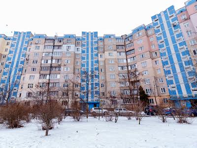 квартира по адресу Червоной Калины просп. (Владимира Маяковского), 21