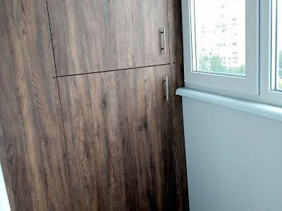 квартира за адресою Клочківська вул., 154а