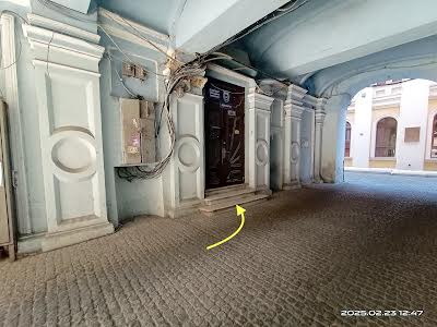 комерційна за адресою Театральний пров. (Чайковського), 12