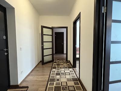 квартира за адресою Берестейський просп. (Перемоги), 67а