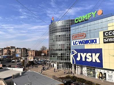 квартира за адресою Зіньківська вул., 4