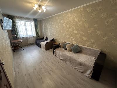 квартира по адресу Боголюбова ул., 5