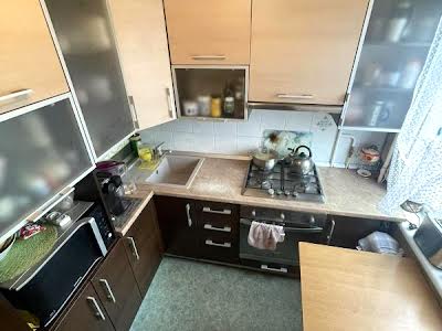 квартира по адресу Ицхака Рабина ул., 25