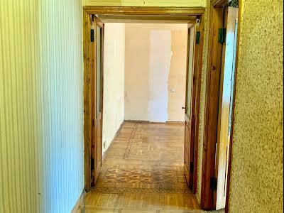 квартира за адресою Одеса, Затонского, 6