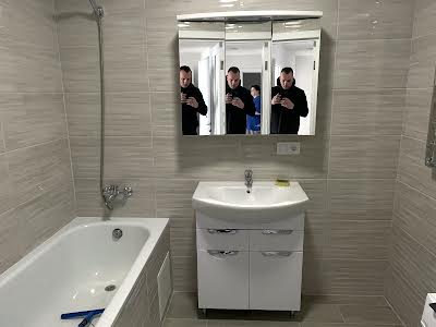 квартира за адресою Рудненська вул. (Білогорська), 8