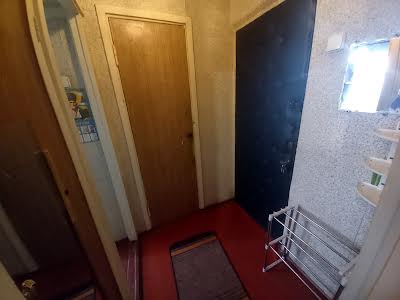 квартира за адресою Привокзальна вул., 3а
