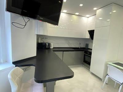 квартира по адресу Коперника ул., 3