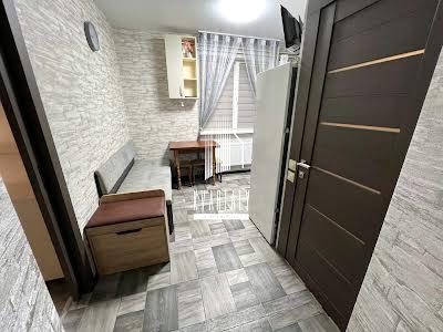 квартира по адресу Січова ул., 55