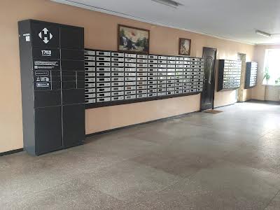 квартира по адресу Линкольна ул., 27