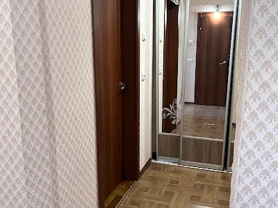 квартира за адресою Сергія Данченка вул., 1
