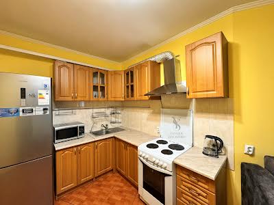 квартира за адресою Миколи Бажана просп., 1М