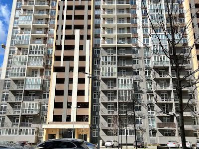 квартира за адресою Академіка Заболотного вул., 148В