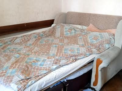 квартира по адресу Академіка Навашина ул., 13