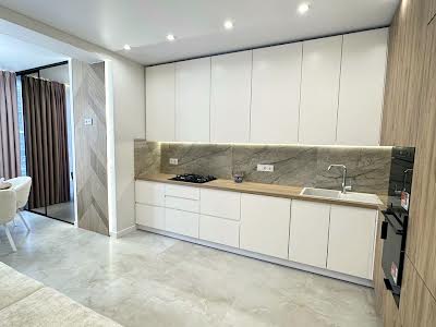 квартира за адресою Мартинова просп., 24