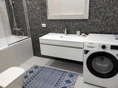 квартира за адресою Гагаріна вул., 19