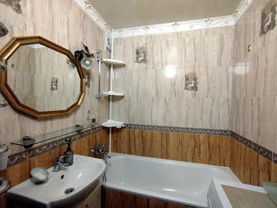 квартира за адресою Оноре де Бальзака вул., 63-Б