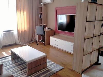 квартира по адресу Зодчих ул., 16