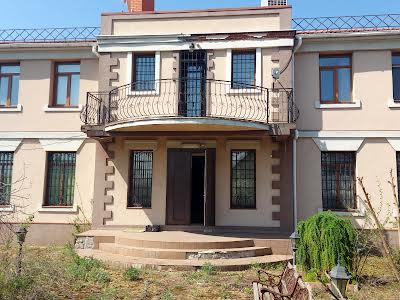 будинок за адресою Митрополита Володимира Сабодана вул. (Кірова), 16