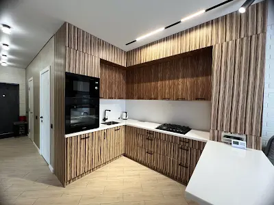 квартира за адресою Покровська вул., 5