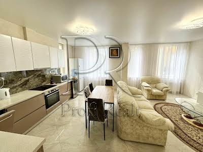 квартира по адресу Регенераторная ул., 4к9