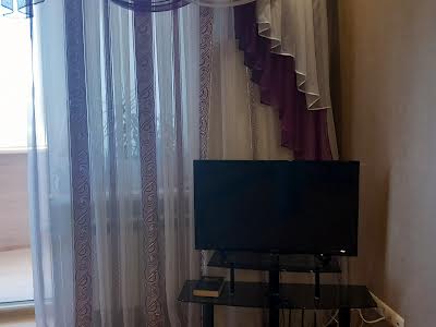 квартира за адресою Костянтина Данькевича вул., 10