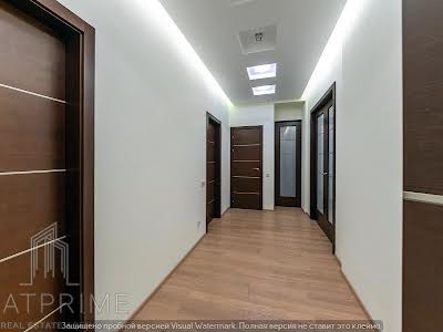 квартира за адресою Кловський узвіз, 5