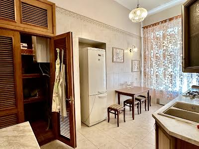 квартира по адресу Маразлиевская ул., 5