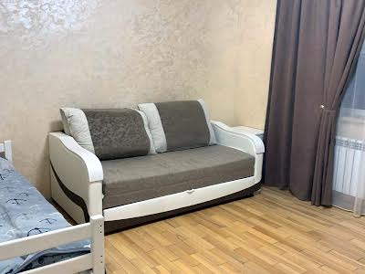 квартира по адресу Дорошенко ул., 5