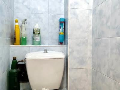 квартира по адресу Миколы Бажана просп., 7а
