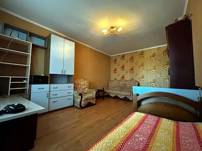 квартира за адресою Академіка Палладіна просп., 13